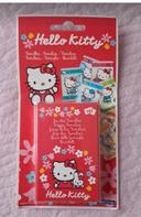 Jeu de familles hello kitty