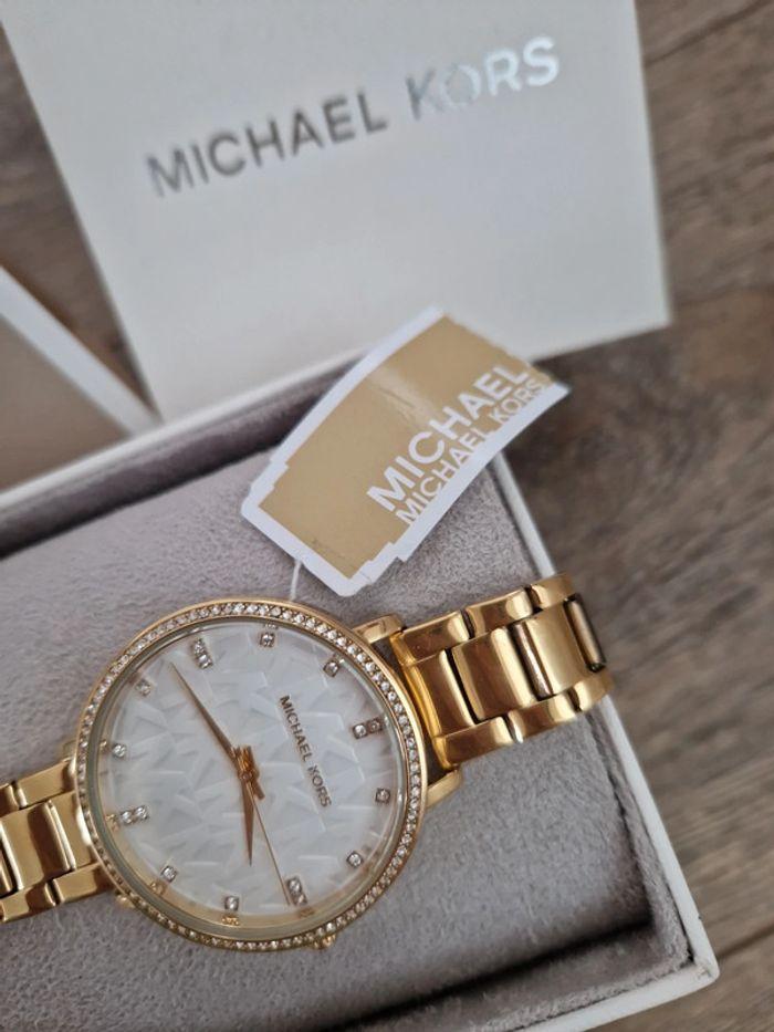 Montre Michael kors - photo numéro 3