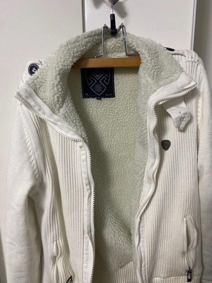 veste polaire /veste manteau  . Taille S/ M - photo numéro 14