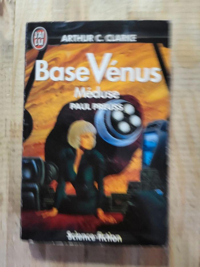 Base Vénus - photo numéro 8