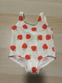 Maillot de bain bébé