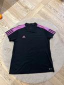 T-shirt adidas