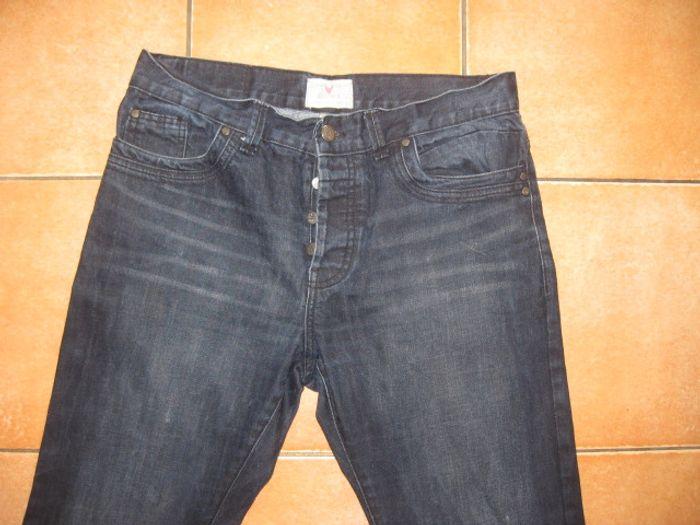 Jean homme taille 42 - photo numéro 2