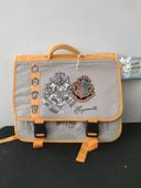 Cartable rare Harry Potter neuf