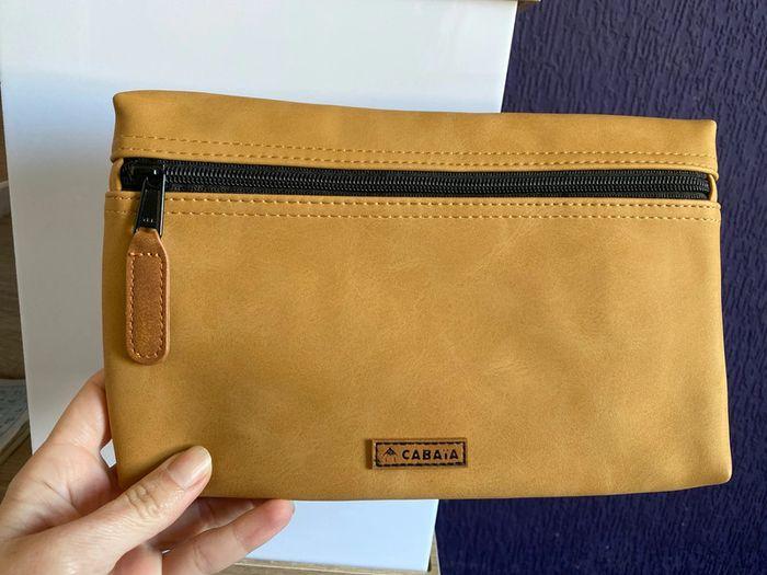 Pochette L d’avant Cabaïa NEUVE « Bolchoï » - photo numéro 1