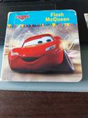 Flash McQueen Disney