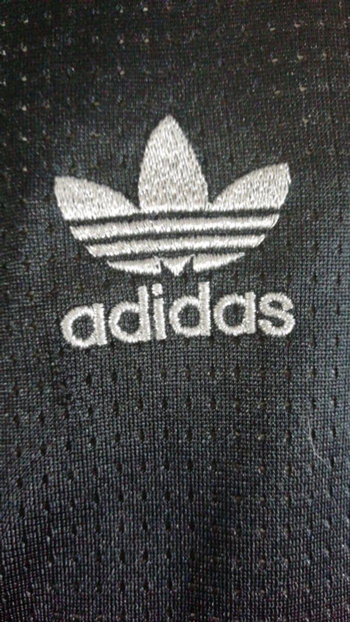 Veste adidas - photo numéro 3