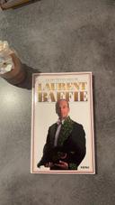 Le dictionnaire de Laurent baffie livre neuf