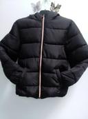 Manteau doudoune hiver Orchestra fille 10 ans