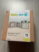 Baby art empreintes bébé