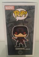 Funko pop daredevil Shadowland