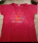 Petit t-shirts fille