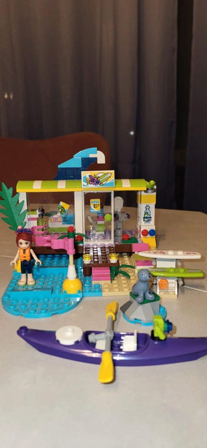 Lego friends 41315 - photo numéro 6