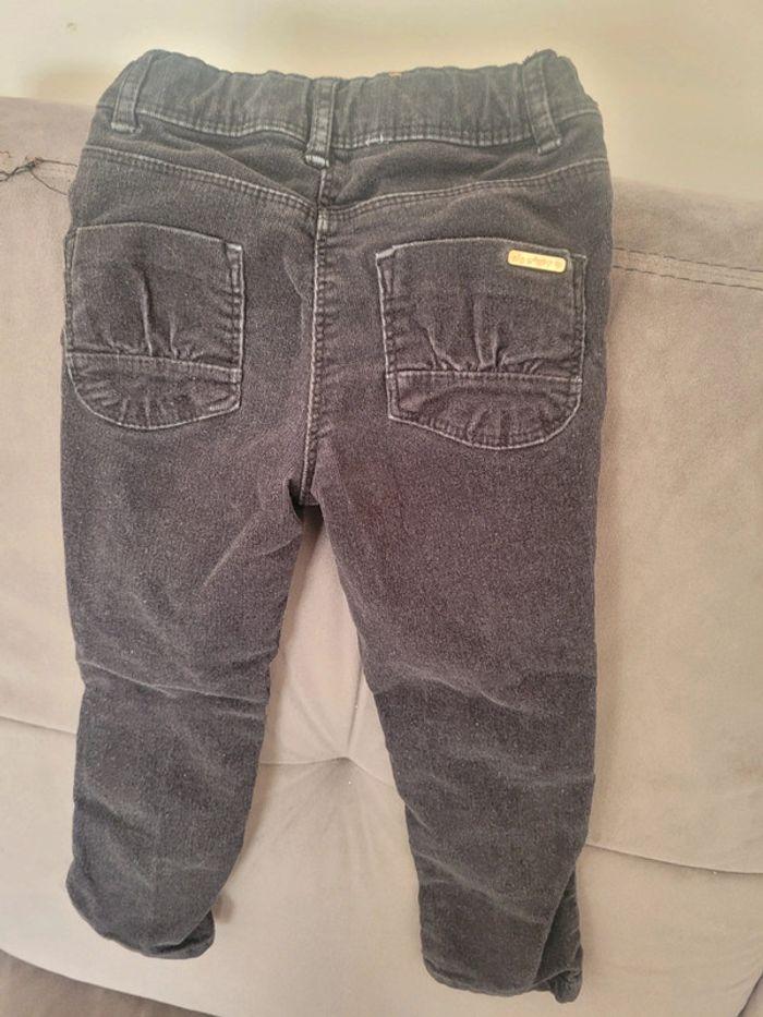 Pantalon Kidkanai 3 ans - photo numéro 4