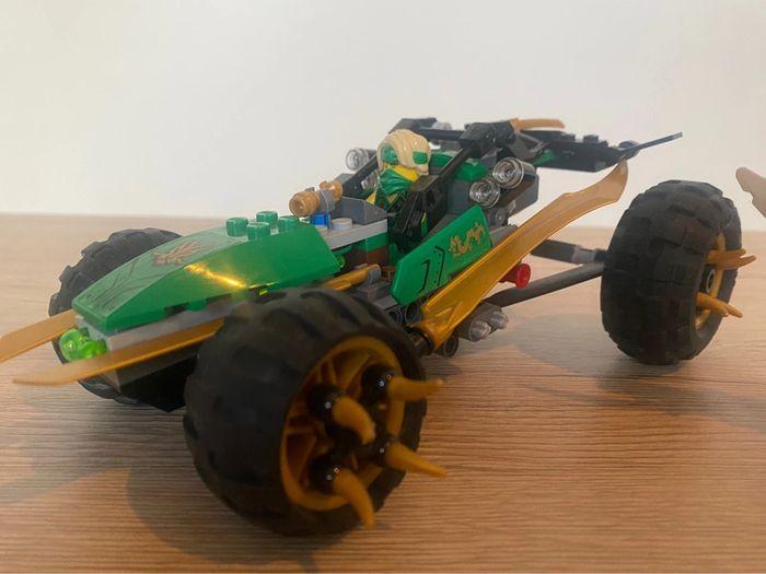 Lego ninjago 70755 - photo numéro 6