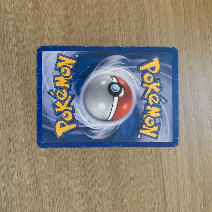 Carte Pokémon - photo numéro 2