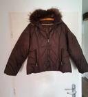 Veste creesntone 40