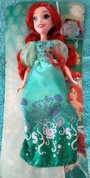 Princesse Ariel