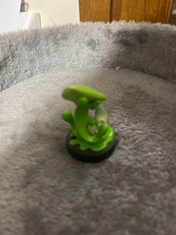 Amibo splatoon - photo numéro 2