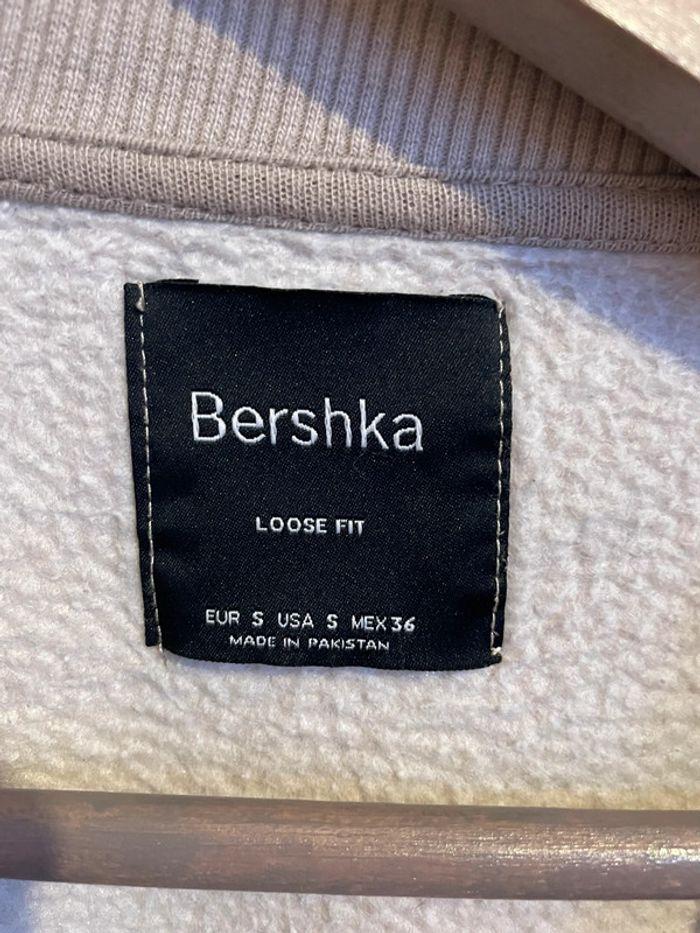 pull bershka - photo numéro 3