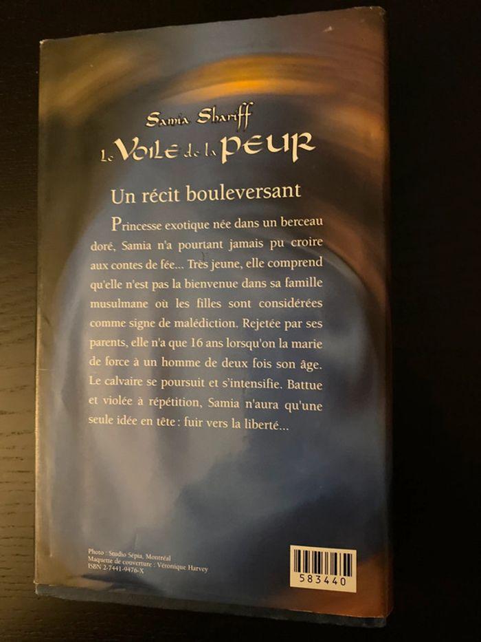 Livre - photo numéro 2