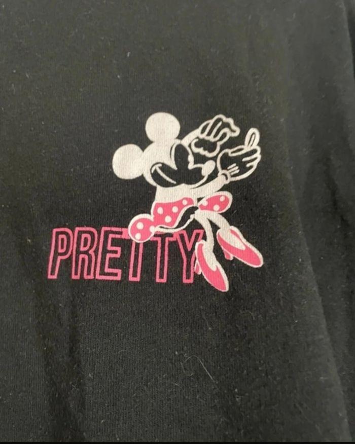 T-shirt Disney Mickey - photo numéro 2