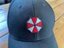 Casquette Résident evil umbrella logo brodé