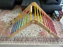 Triangle de Pickler transformableMontessori