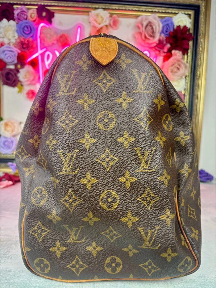 Sac de voyage Louis Vuitton keepall 45 - photo numéro 4