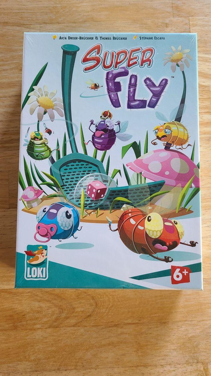 Jeu super fly de loki - photo numéro 2