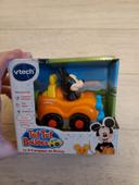 Tut tut bolide mickey