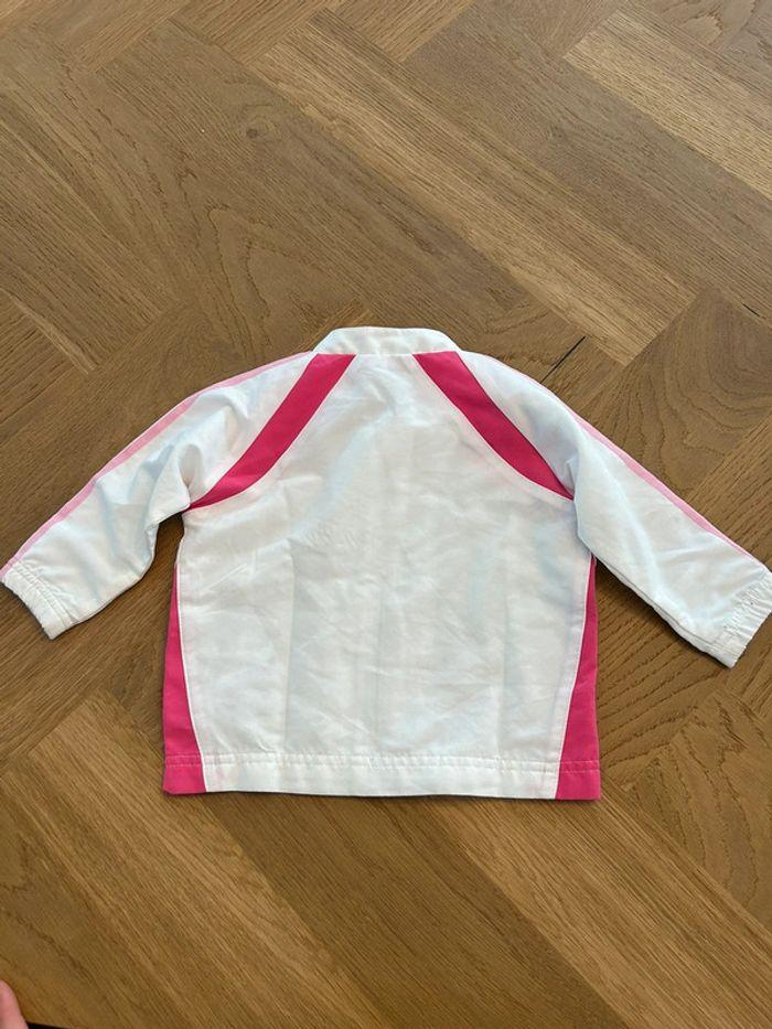 Veste adidas 12 mois - photo numéro 3