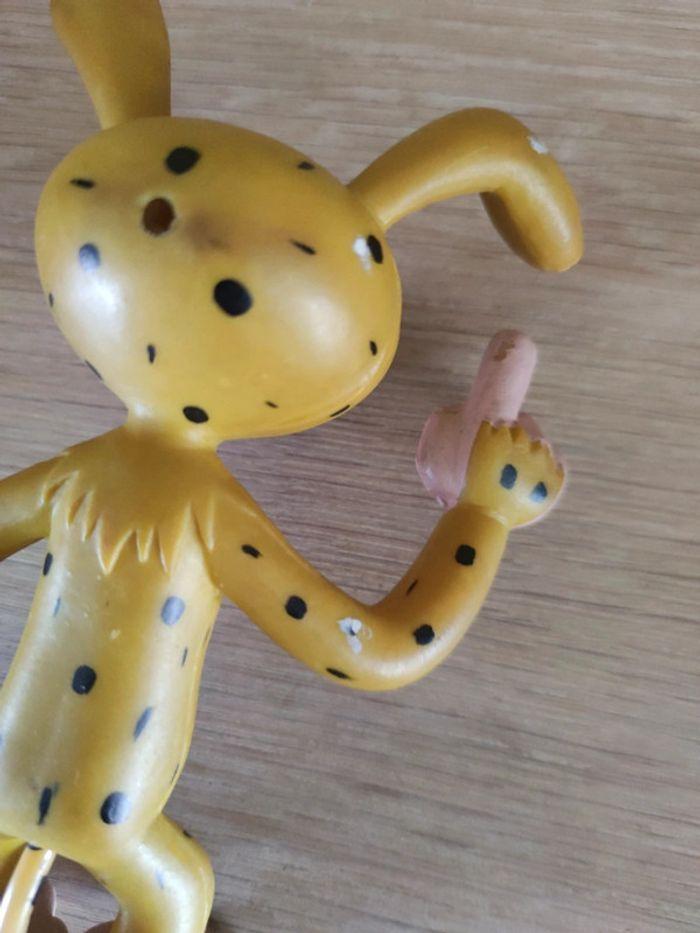 Pouet Marsupilami - photo numéro 5