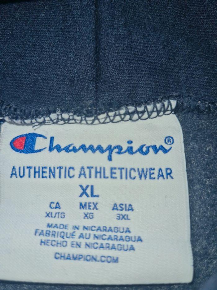 Sweat Champion authentic taille XL - photo numéro 5