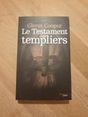 Le testament des templiers