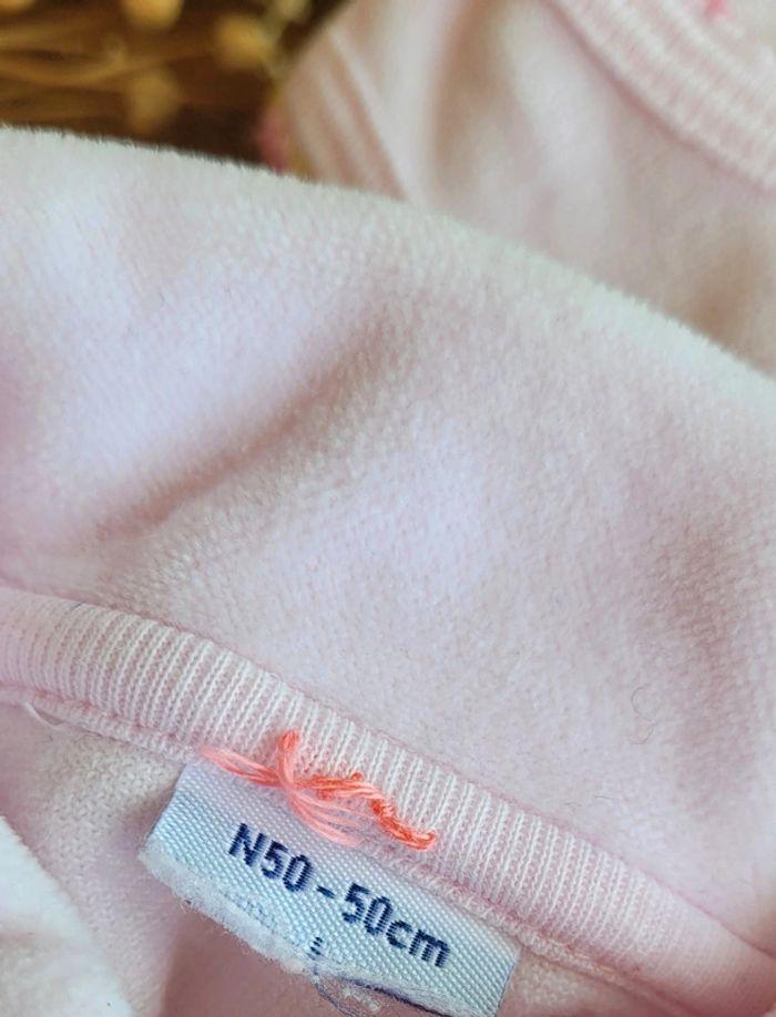 Ensemble Petit Bateau Naissance tout doux - photo numéro 10