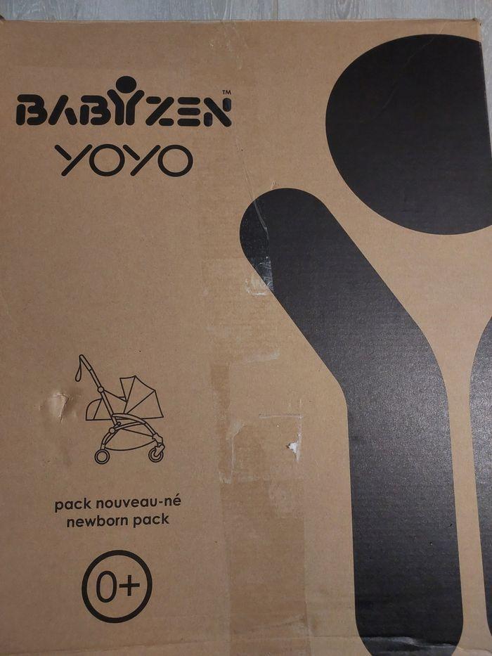 Babyzen - photo numéro 1