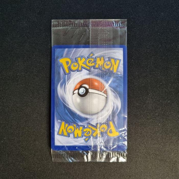 Carte Pokemon : Givrali - Calendrier de l'Avent - photo numéro 2