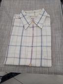 Chemise homme