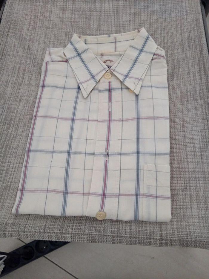 Chemise homme - photo numéro 1