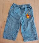 Jeans wiinie l'ourson