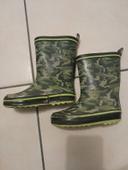 Bottes de pluie