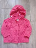 Blouson Fille 12 mois