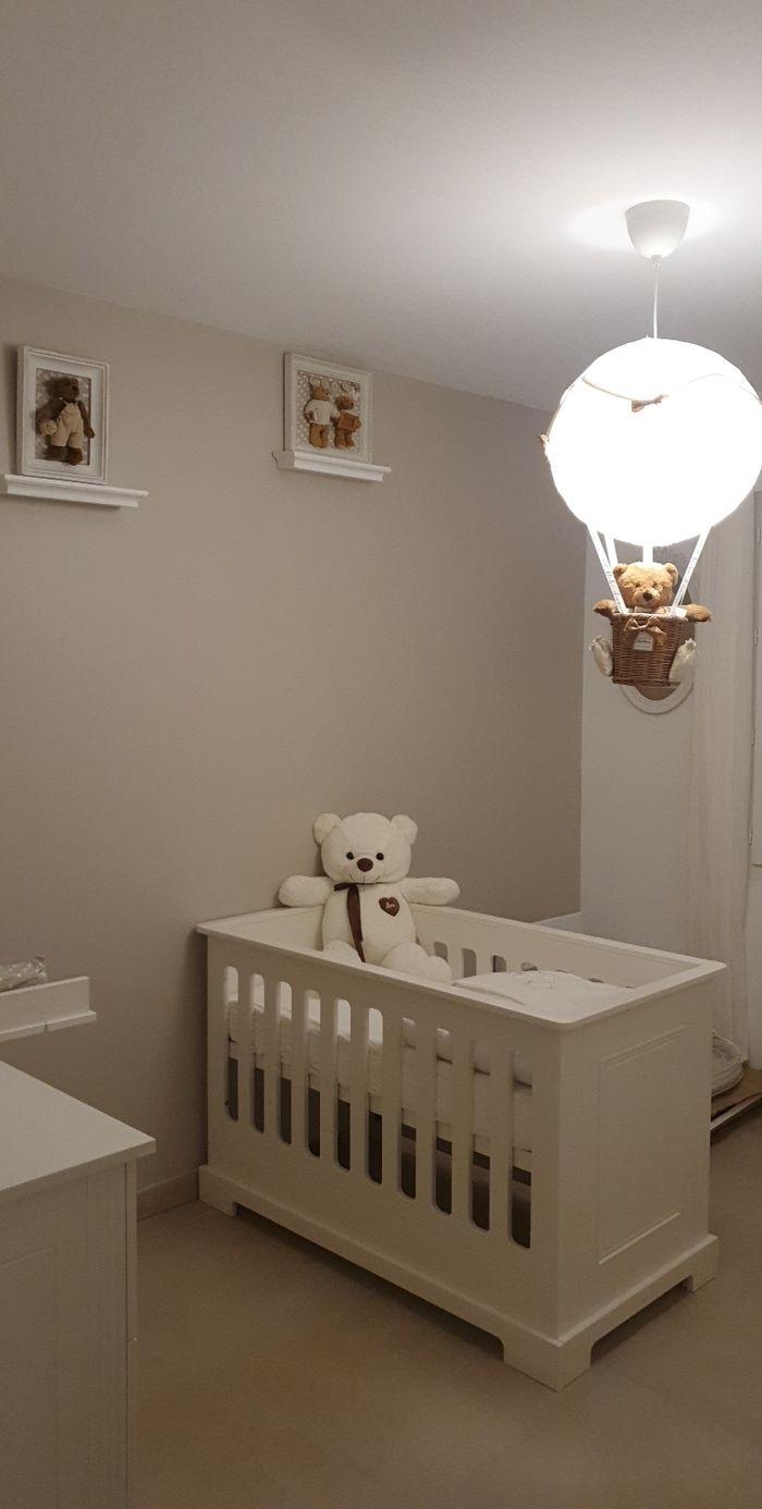 Chambre complète bébé - photo numéro 6