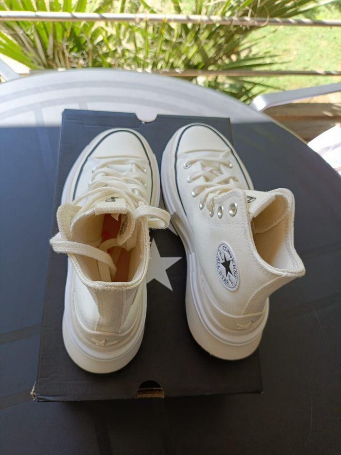 Converse legacy neuves - photo numéro 4