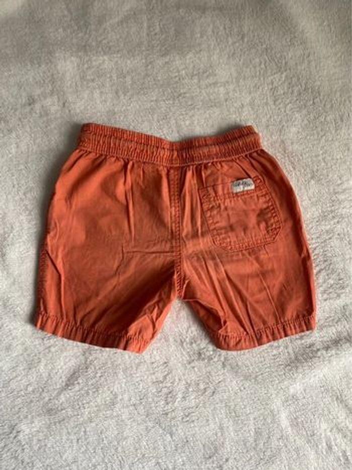 • Short 18-36 mois • 🧡 - photo numéro 2