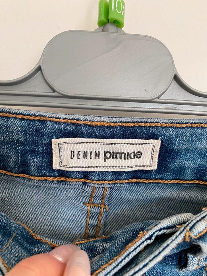 Short en jean Pimkie - photo numéro 3