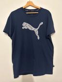 T shirt PUMA neuf taille L