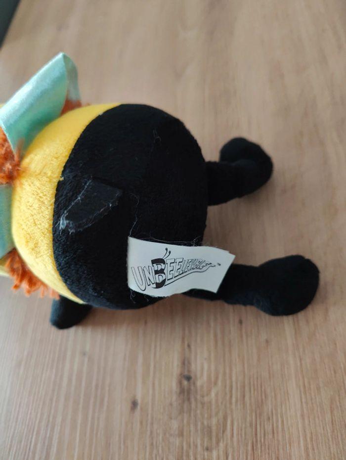 Peluche abeille Unbelievables - photo numéro 5