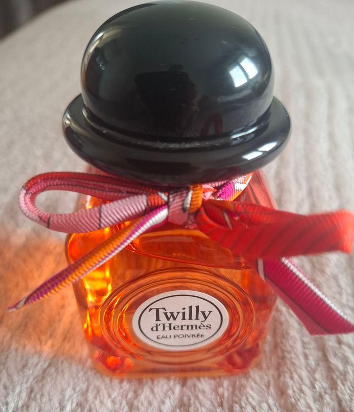 Parfum  TWILLY D'HERMES - photo numéro 1